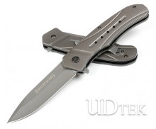 Browning .F62 Quick Open Folding Knife UD2106616